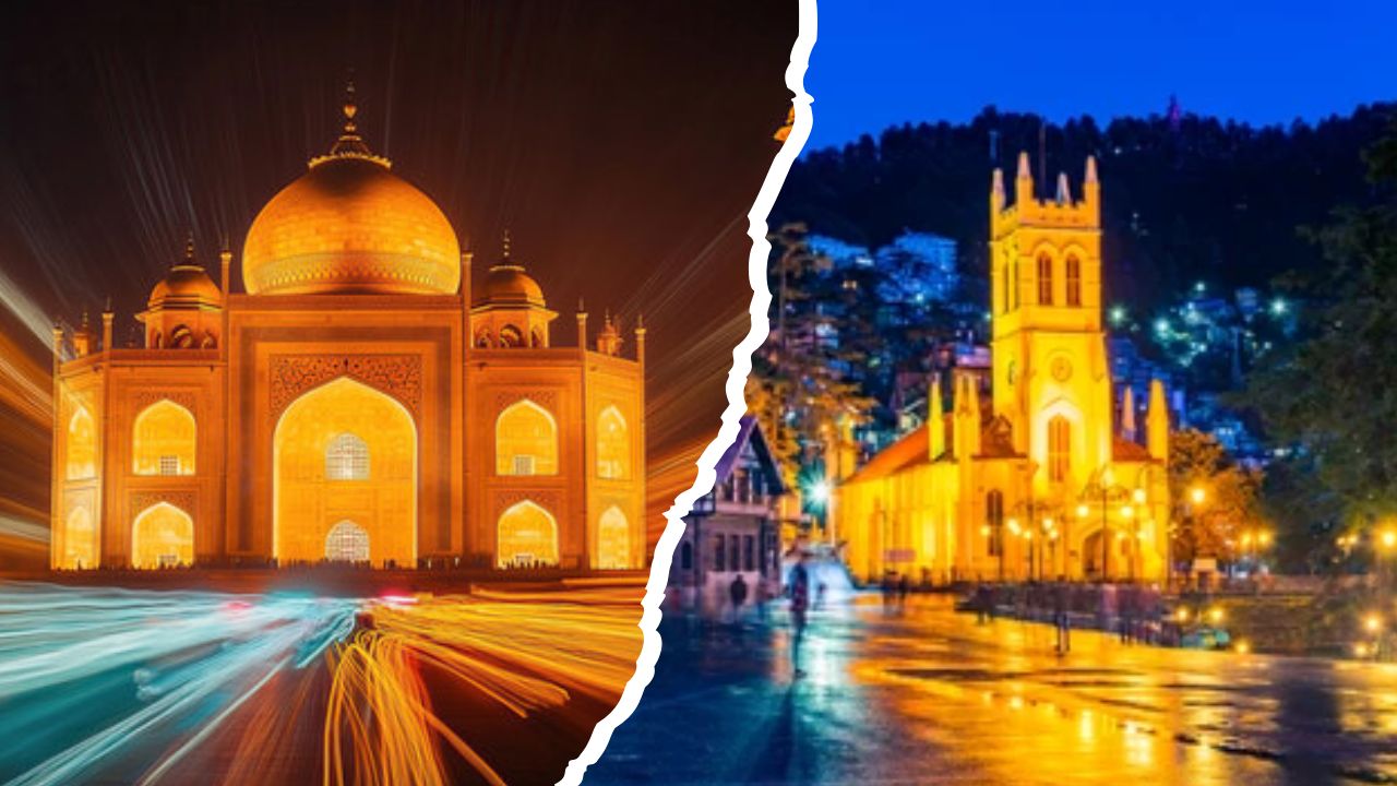 india tours