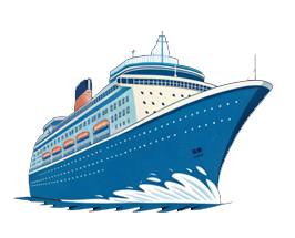 Cruise Packages