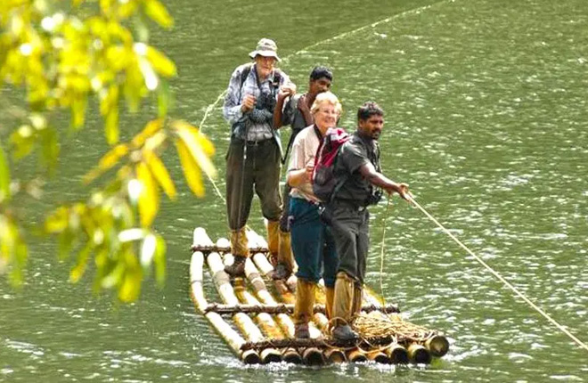 Adventure Opportunities