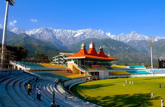 Dharamshala, Himachal Pradesh