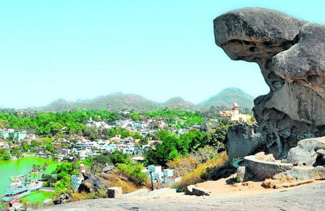 Mount Abu: A Cool Escape in the Aravallis