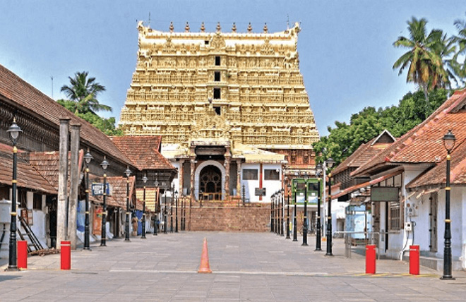 Thiruvananthapuram