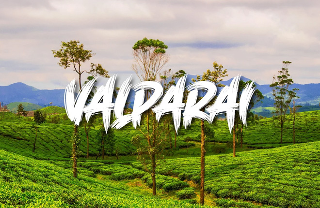 Valparai